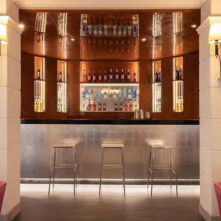 Cristoforo Colombo 4* Ρώμη