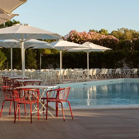 Cristoforo Colombo 4* Ρώμη