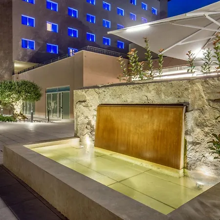Ξενοδοχείο Cristoforo Colombo 4*