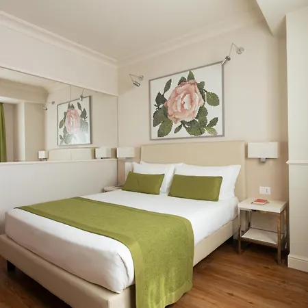 Cristoforo Colombo Hotel Roma