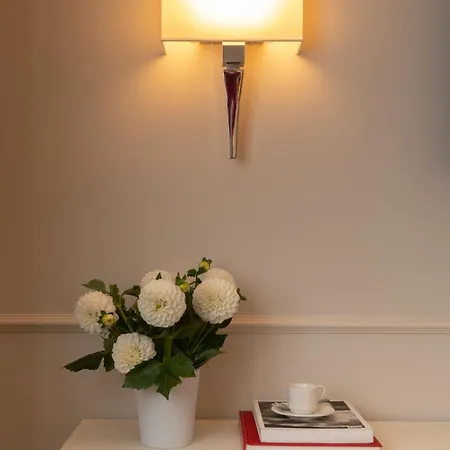 Cristoforo Colombo Hotel Roma