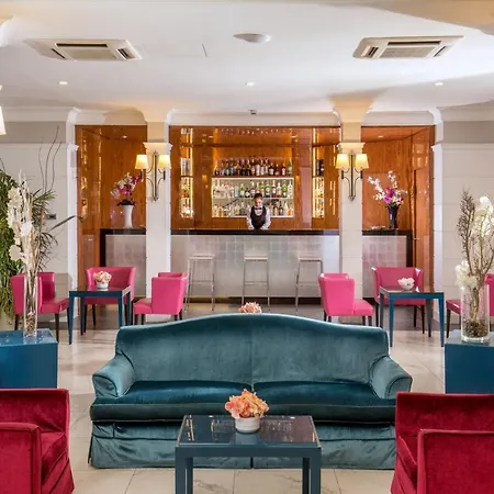 Cristoforo Colombo Hotel Roma