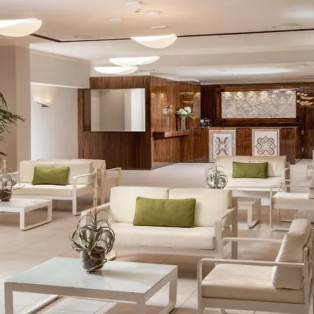 Hotel Cristoforo Colombo Roma