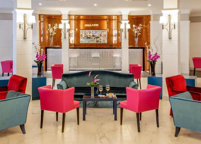 Cristoforo Colombo 4* Rome