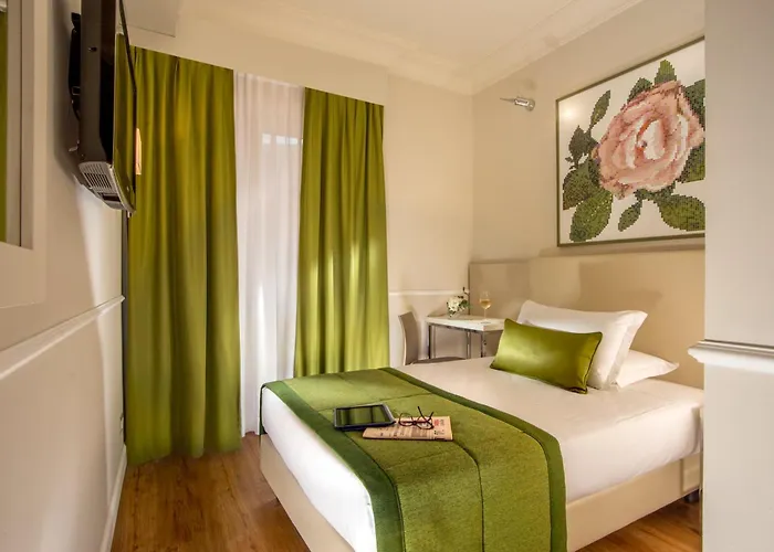 Cristoforo Colombo 4*