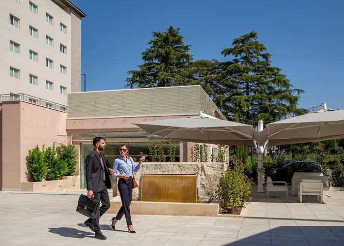 Cristoforo Colombo Hotel