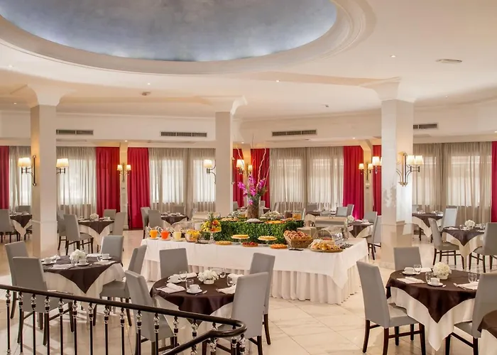 Cristoforo Colombo Hotel Rome