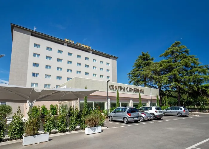 Cristoforo Colombo 4*