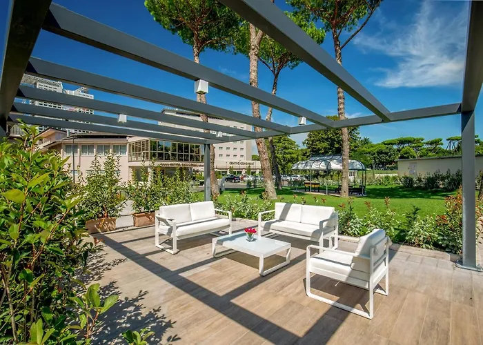 Hotel Cristoforo Colombo