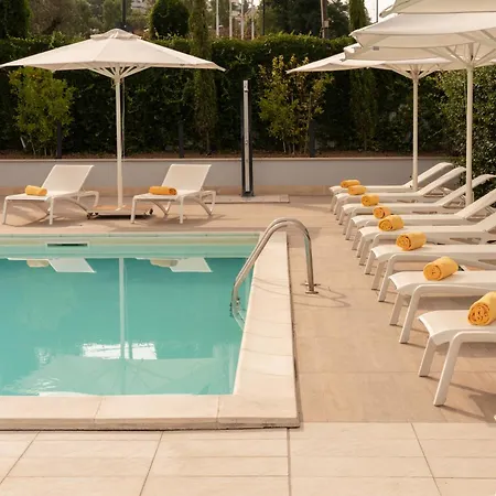 Cristoforo Colombo Hotel Roma