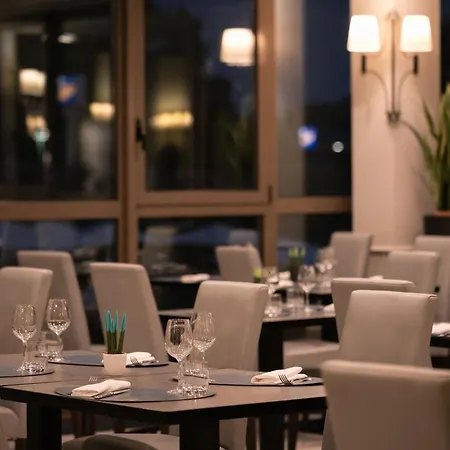 Cristoforo Colombo Hotel Rzym