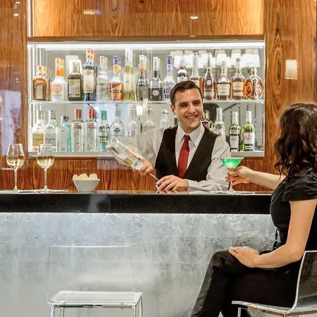 Cristoforo Colombo Ξενοδοχείο 4*