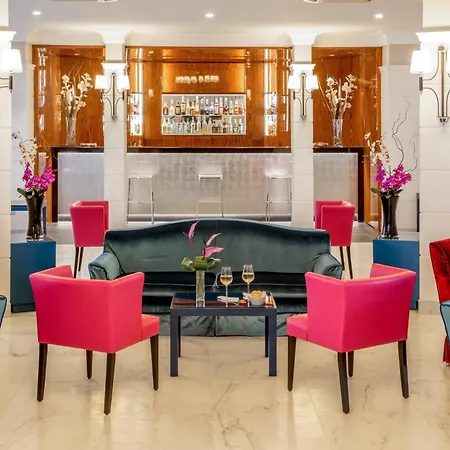 Cristoforo Colombo 4* Ρώμη