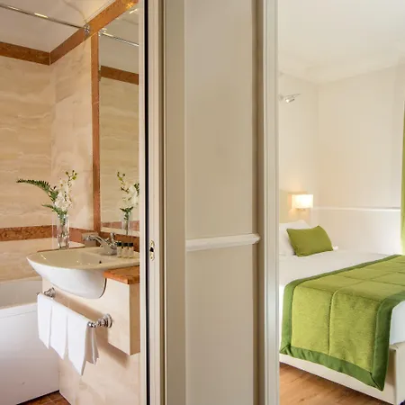 Hotel Cristoforo Colombo