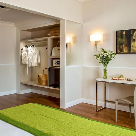 كريستوفورو كولومبو فندق روما