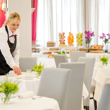 كريستوفورو كولومبو 4* روما