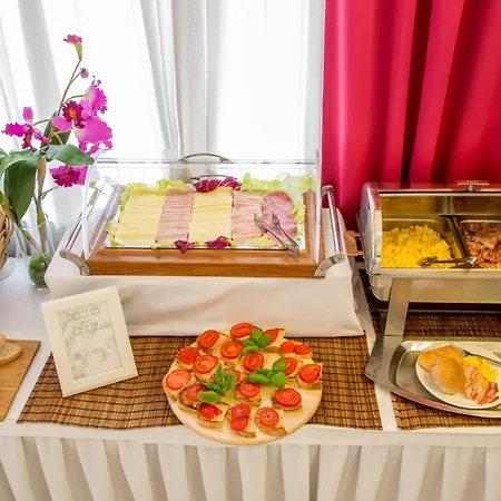 كريستوفورو كولومبو 4* روما