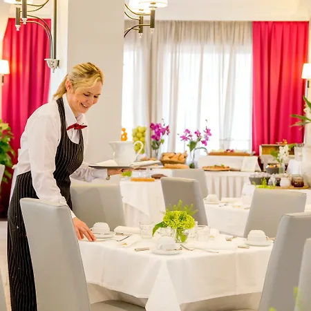 Hotell Cristoforo Colombo