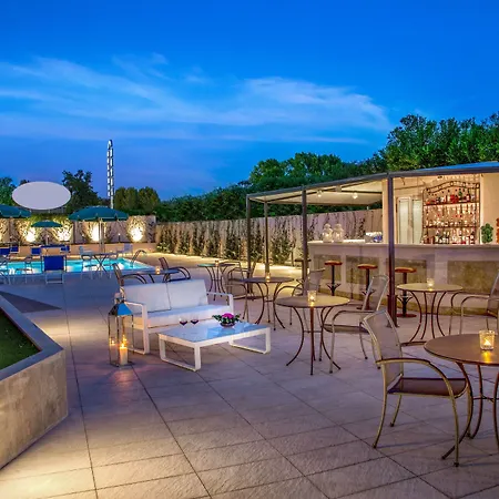 Cristoforo Colombo Rom