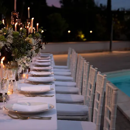 Hotel Cristoforo Colombo Rome