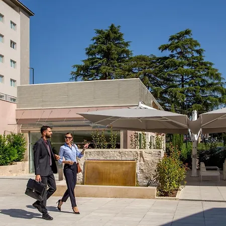 Cristoforo Colombo Hotel