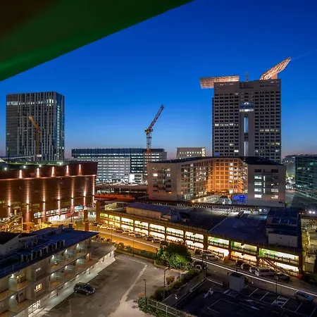 Cristoforo Colombo 4* Roma