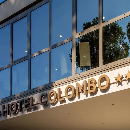 Cristoforo Colombo