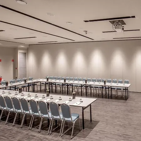 كريستوفورو كولومبو فندق