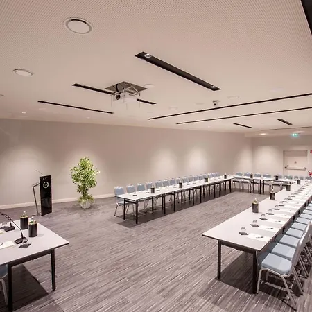 فندق كريستوفورو كولومبو