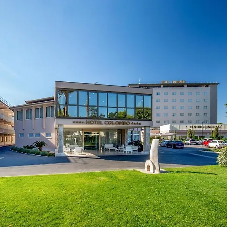 كريستوفورو كولومبو 4*