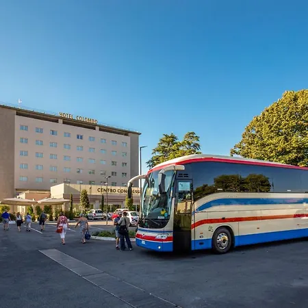 Cristoforo Colombo Roma