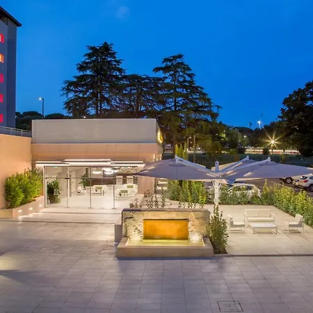 Cristoforo Colombo Hotel