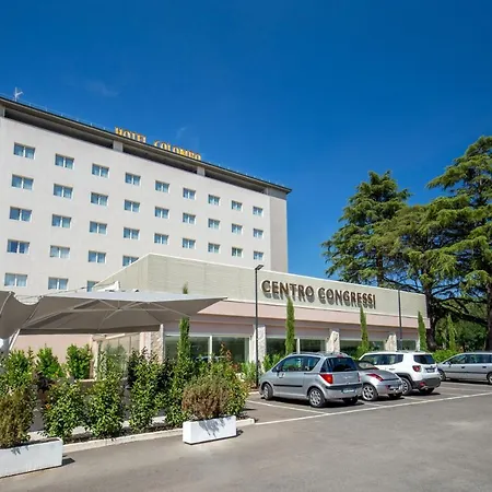 Cristoforo Colombo 4*