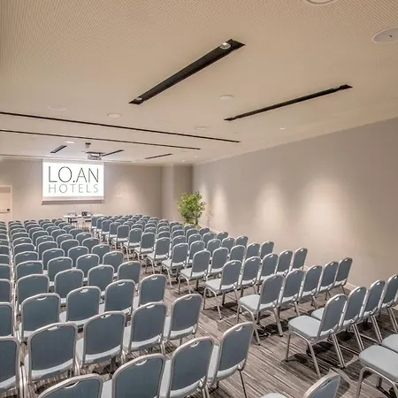 Cristoforo Colombo Hotel 4*