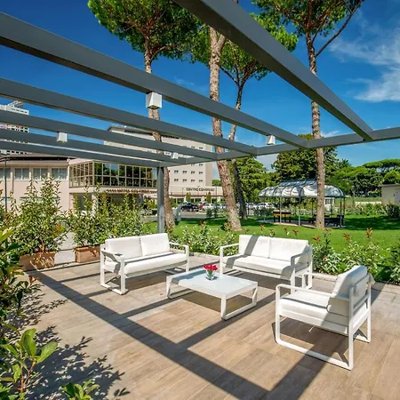 فندق كريستوفورو كولومبو