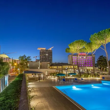 كريستوفورو كولومبو روما