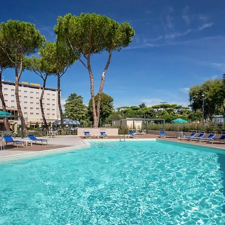 Cristoforo Colombo Hotel 4*