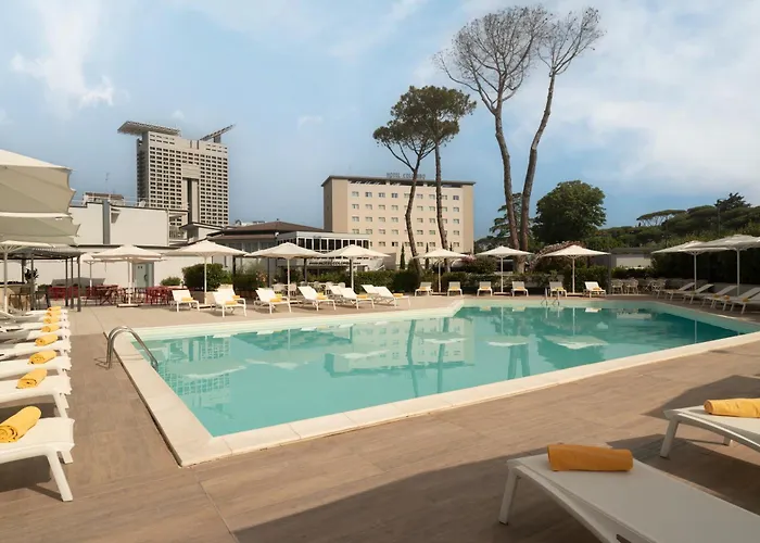 Cristoforo Colombo 4*