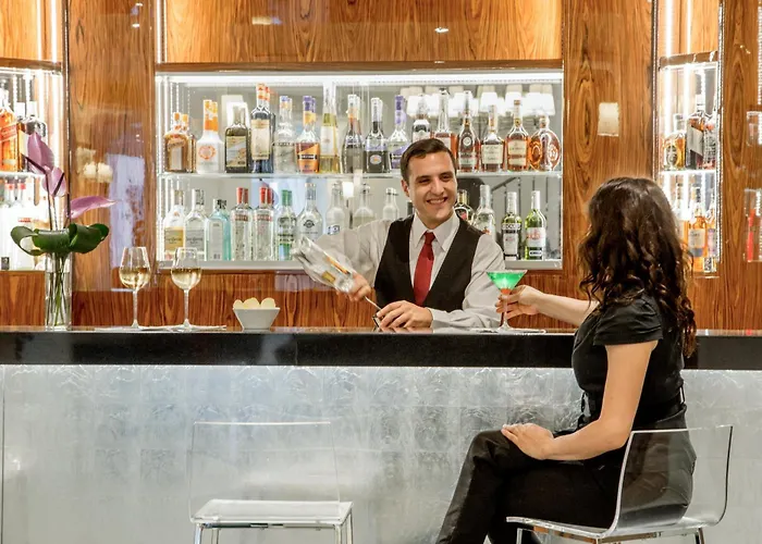 Cristoforo Colombo Hotel 4*