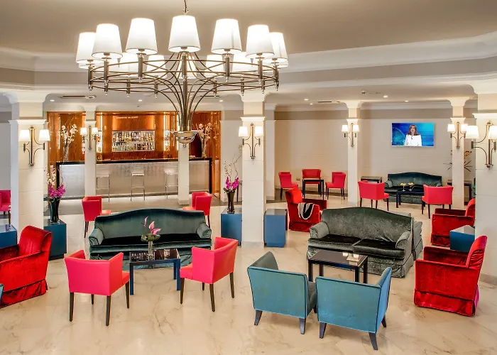 Cristoforo Colombo 4*