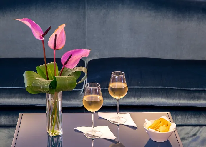 Cristoforo Colombo 4*