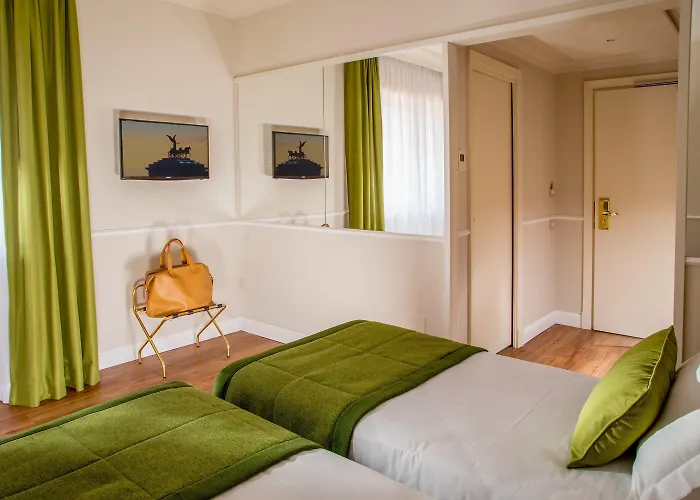 Cristoforo Colombo Hotel