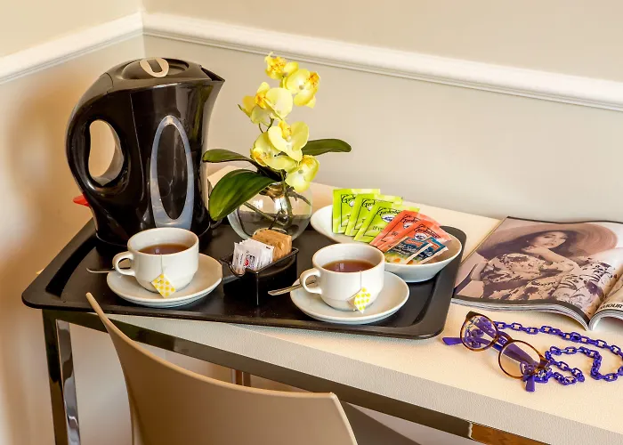 Hotel Cristoforo Colombo