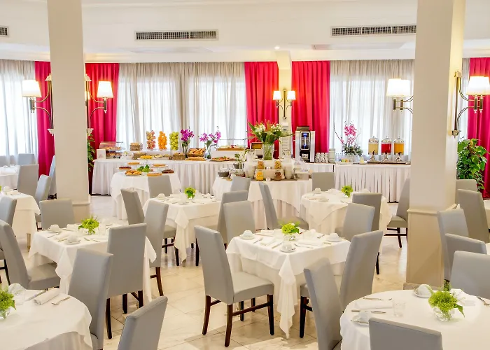 Hotel Cristoforo Colombo