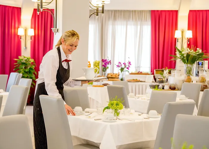 Hotel Cristoforo Colombo