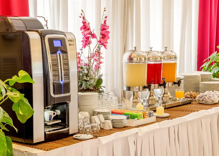 Cristoforo Colombo 4*