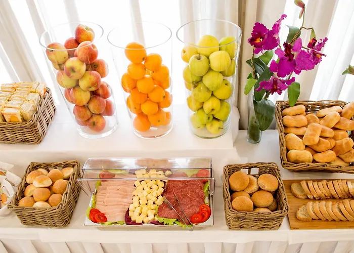 Hotel Cristoforo Colombo Roma