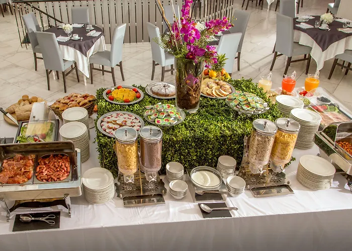 Cristoforo Colombo Hotel Roma