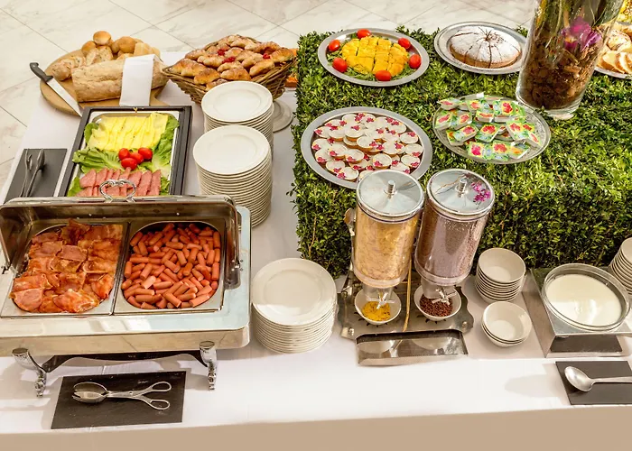 Hotel Cristoforo Colombo