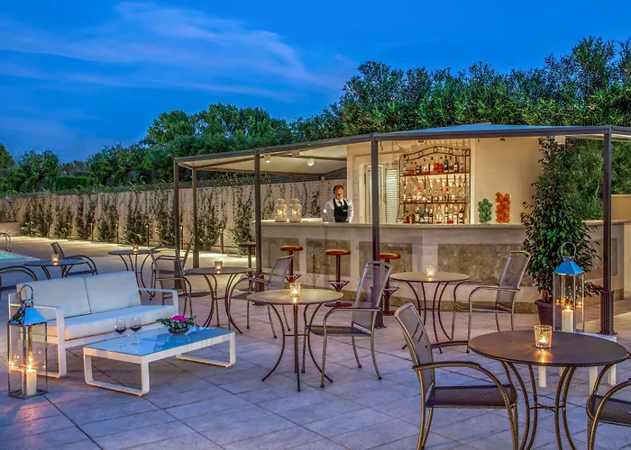 Hotel Cristoforo Colombo 4*